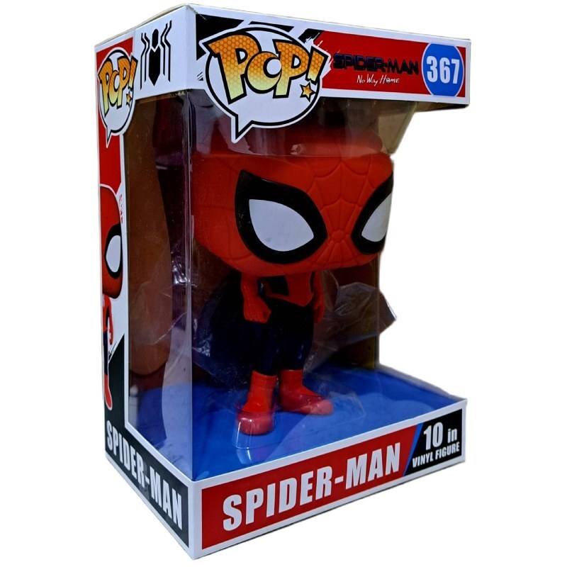 فانکو پاپ طرح Spider-Man کد 367