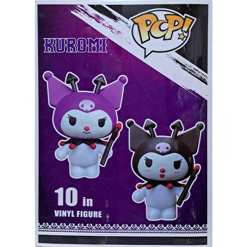 فانکو پاپ طرح Kuromi کد 361