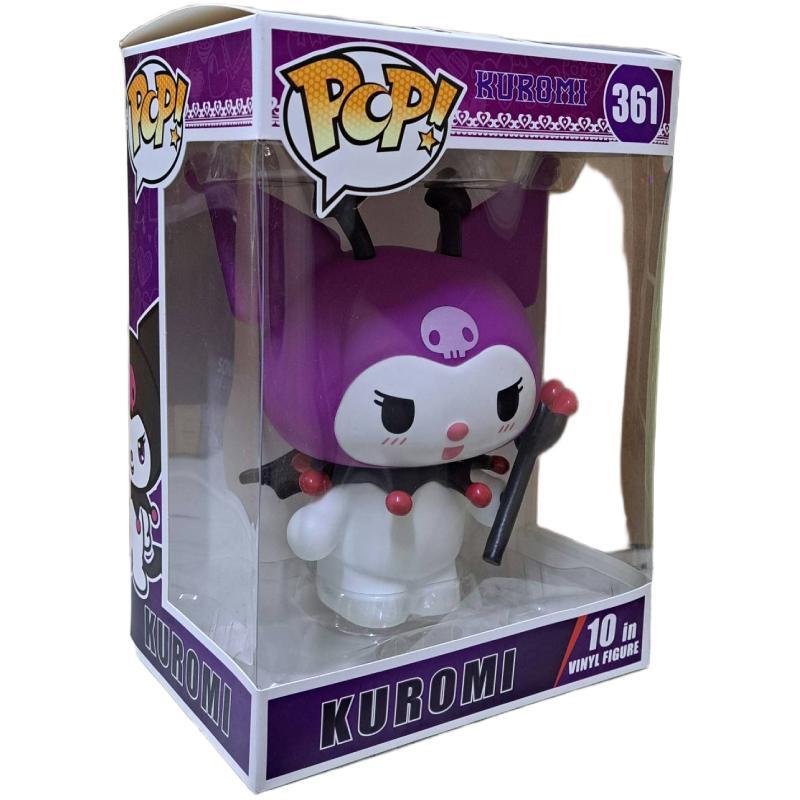 فانکو پاپ طرح Kuromi کد 361