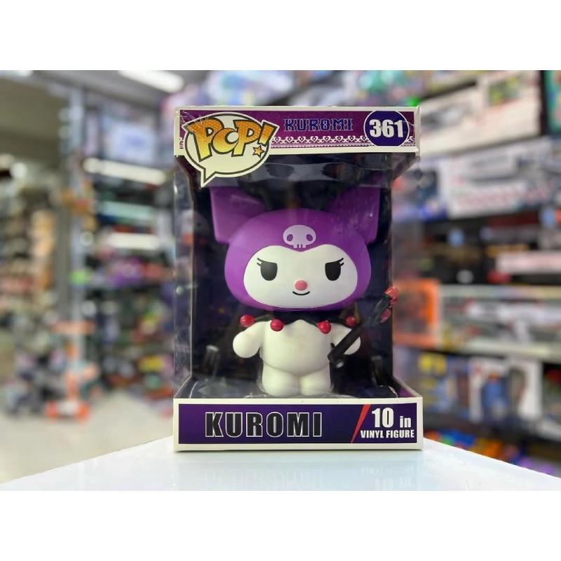 فانکو پاپ طرح Kuromi کد 361