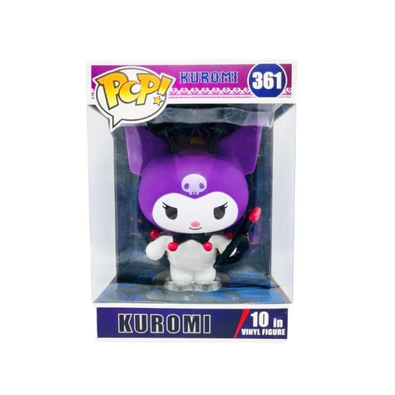 فانکو پاپ طرح Kuromi کد 361