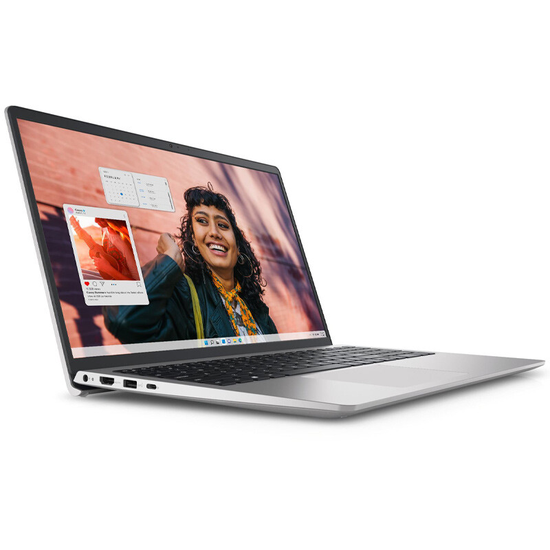 لپ تاپ دل 15.6 اینچی Inspiron 3530 Core i3 1305U 8GB 512GB SSD