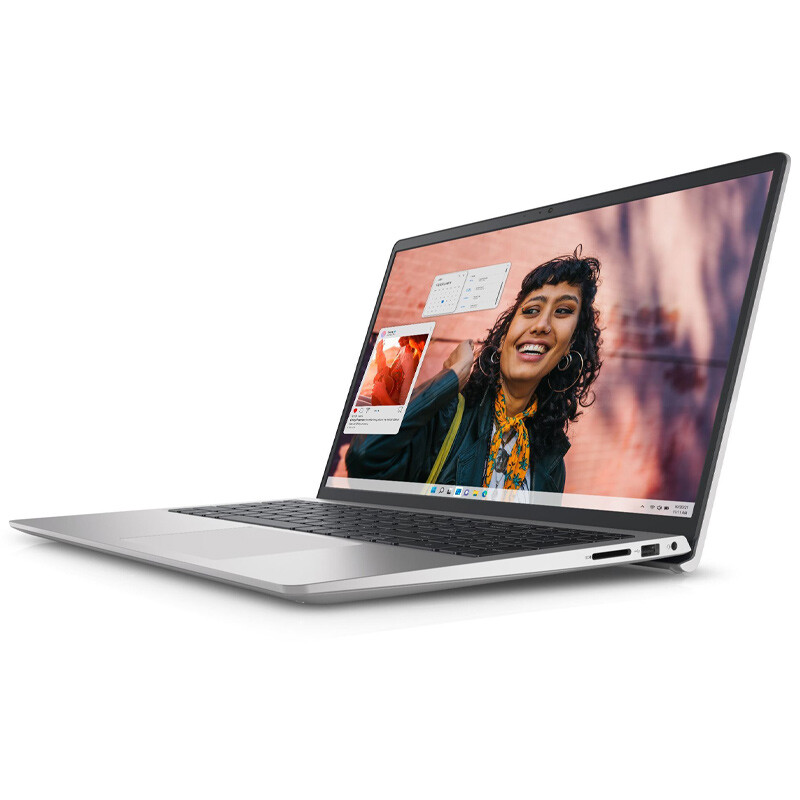 لپ تاپ دل 15.6 اینچی Inspiron 3530 Core i3 1305U 8GB 512GB SSD