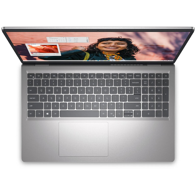 لپ تاپ دل 15.6 اینچی Inspiron 3530 Core i3 1305U 8GB 512GB SSD
