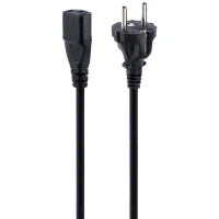 کابل برق Honglin HL-0268 1.8m PC