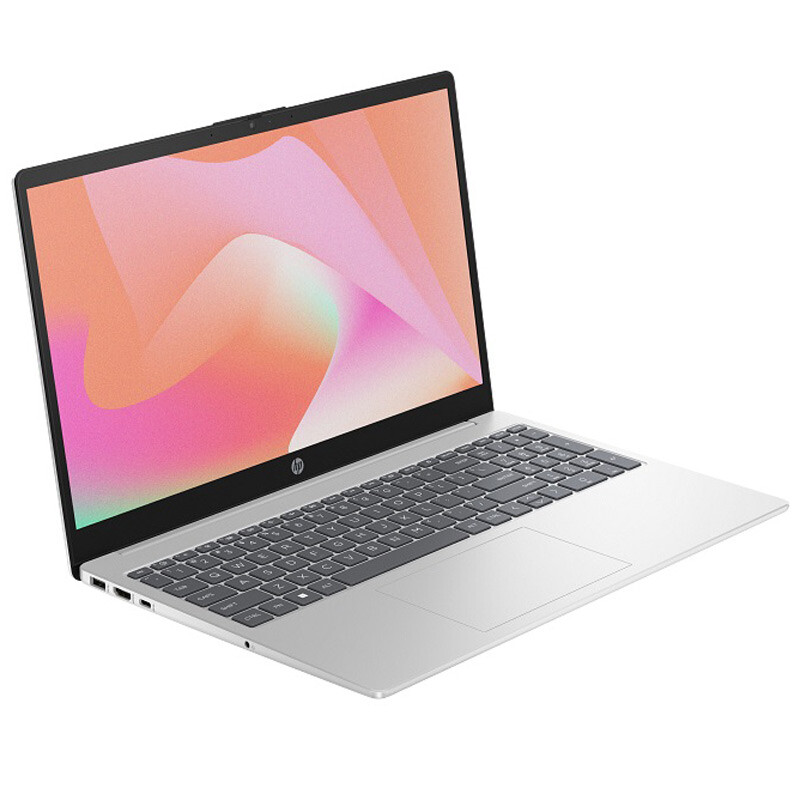 لپ تاپ اچ پی 15.6 اینچی 15FD0532NIA-A Core i3 1315U 4GB 256GB SSD
