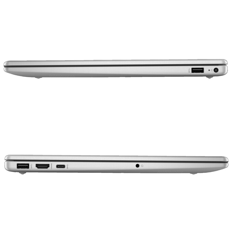 لپ تاپ اچ پی 15.6 اینچی 15FD0532NIA-A Core i3 1315U 4GB 256GB SSD