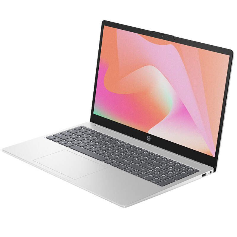 لپ تاپ اچ پی 15.6 اینچی 15FD0532NIA-A Core i3 1315U 4GB 256GB SSD