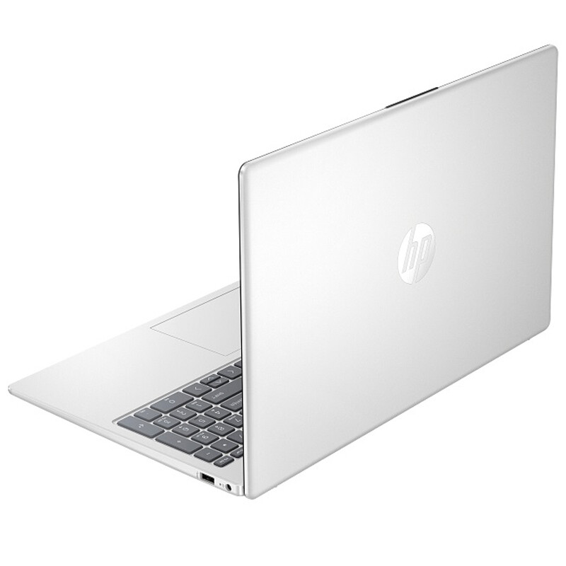 لپ تاپ اچ پی 15.6 اینچی 15FD0532NIA-A Core i3 1315U 4GB 256GB SSD