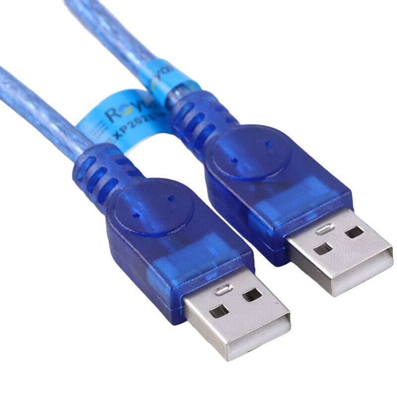 کابل لینک کوتاه USB رویال طول 30 سانتی متر