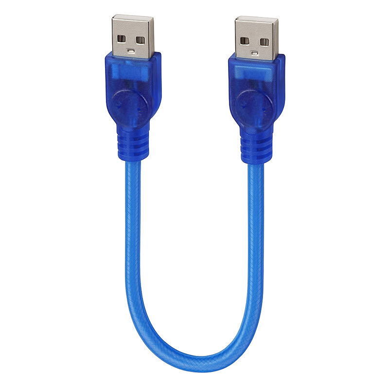 کابل لینک کوتاه USB رویال طول 30 سانتی متر