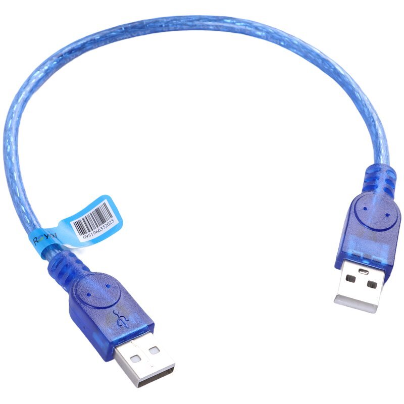 کابل لینک کوتاه USB رویال طول 30 سانتی متر