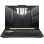 لپ تاپ گیمینگ ایسوس 16 اینچی TUF Gaming F16 FX607VU Core i7 13620H 16GB 512GB SSD RTX4050