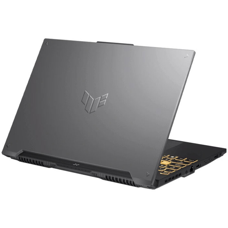 لپ تاپ گیمینگ ایسوس 16 اینچی TUF Gaming F16 FX607VU Core i7 13620H 16GB 512GB SSD RTX4050