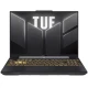 لپ تاپ گیمینگ ایسوس 16 اینچی TUF Gaming F16 FX607VU Core i7 13620H 32GB 1TB SSD RTX4050