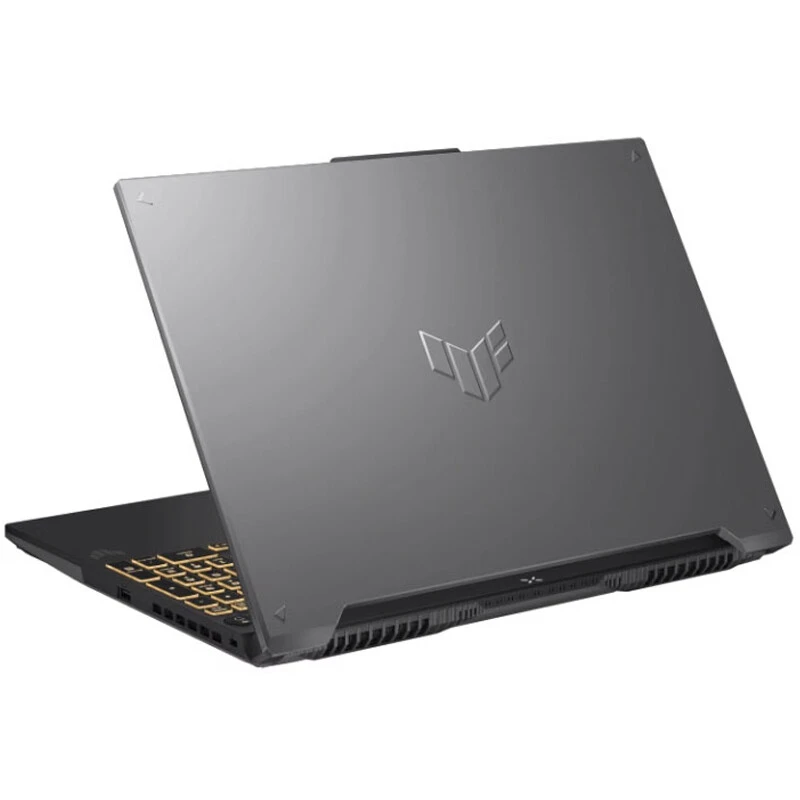 لپ تاپ گیمینگ ایسوس 16 اینچی TUF Gaming F16 FX607VU Core i7 13620H 32GB 1TB SSD RTX4050