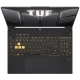 لپ تاپ گیمینگ ایسوس 16 اینچی TUF Gaming F16 FX607VU Core i7 13620H 32GB 1TB SSD RTX4050