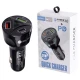 شارژر فندکی فست شارژ WGS-G35Y-PD 3.1A QC3.0 PD 55W