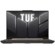 لپ تاپ گیمینگ ایسوس 16 اینچی TUF Gaming F16 FX607VU Core i7 13620H 16GB 1TB SSD RTX4050
