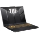 لپ تاپ گیمینگ ایسوس 16 اینچی TUF Gaming F16 FX607VU Core i7 13620H 16GB 1TB SSD RTX4050