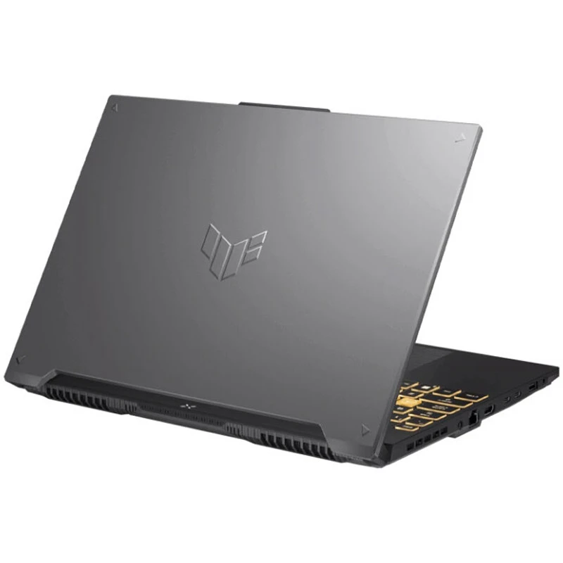 لپ تاپ گیمینگ ایسوس 16 اینچی TUF Gaming F16 FX607VU Core i7 13620H 16GB 1TB SSD RTX4050