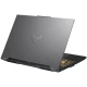لپ تاپ گیمینگ ایسوس 16 اینچی TUF Gaming F16 FX607VU Core i7 13620H 16GB 1TB SSD RTX4050