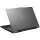 لپ تاپ گیمینگ ایسوس 16 اینچی TUF Gaming F16 FX607VU Core i7 13620H 16GB 1TB SSD RTX4050