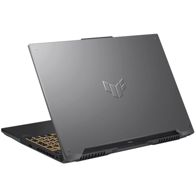 لپ تاپ گیمینگ ایسوس 16 اینچی TUF Gaming F16 FX607VU Core i7 13620H 16GB 1TB SSD RTX4050