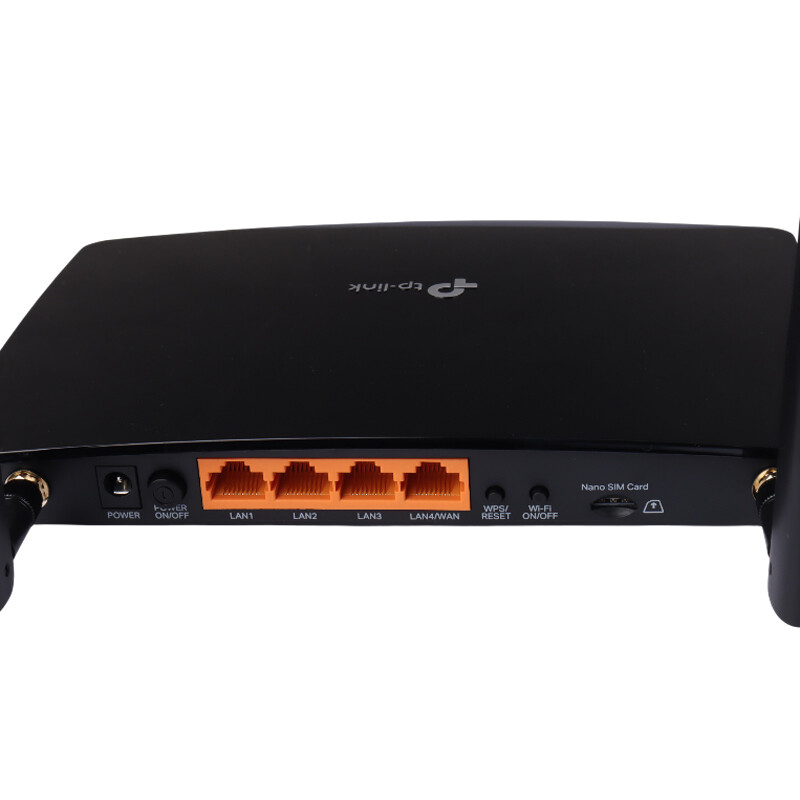 مودم روتر سیمکارتی 4G+ LTE تی پی لینک Archer MR600