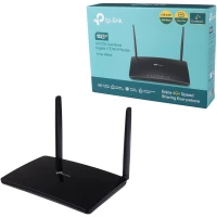 مودم روتر سیمکارتی 4G+ LTE تی پی لینک Archer MR600