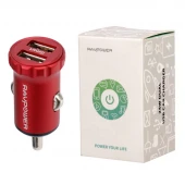 شارژر فندکی RAVPower RP-PC031 2.4A 24W