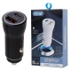 شارژر فندکی فست شارژ WKN-703 QC3.0 3A PD 38W