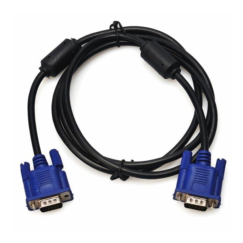 کابل VGA طول 1.5 متر