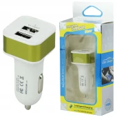 شارژر فندکی Universal Unipha 2.1A