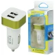 شارژر فندکی Universal Unipha 2.1A
