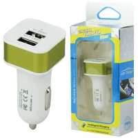 شارژر فندکی Universal Unipha 2.1A