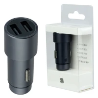 شارژر فندکی QU0020 3.6A