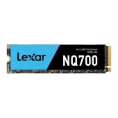 حافظه SSD لکسار Lexar NQ700 1TB M.2