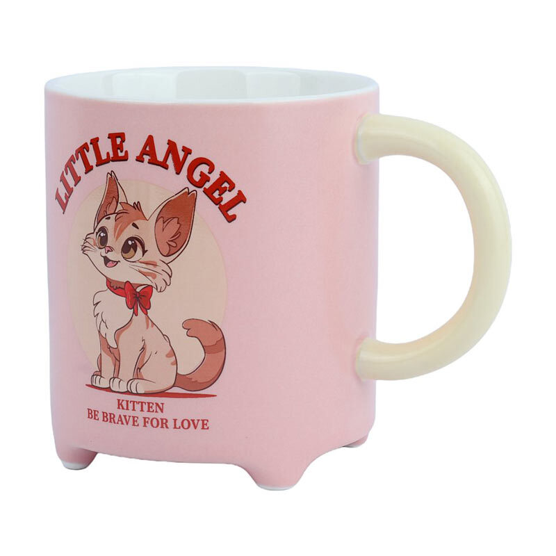 ماگ سرامیکی Little Angel کد 3473