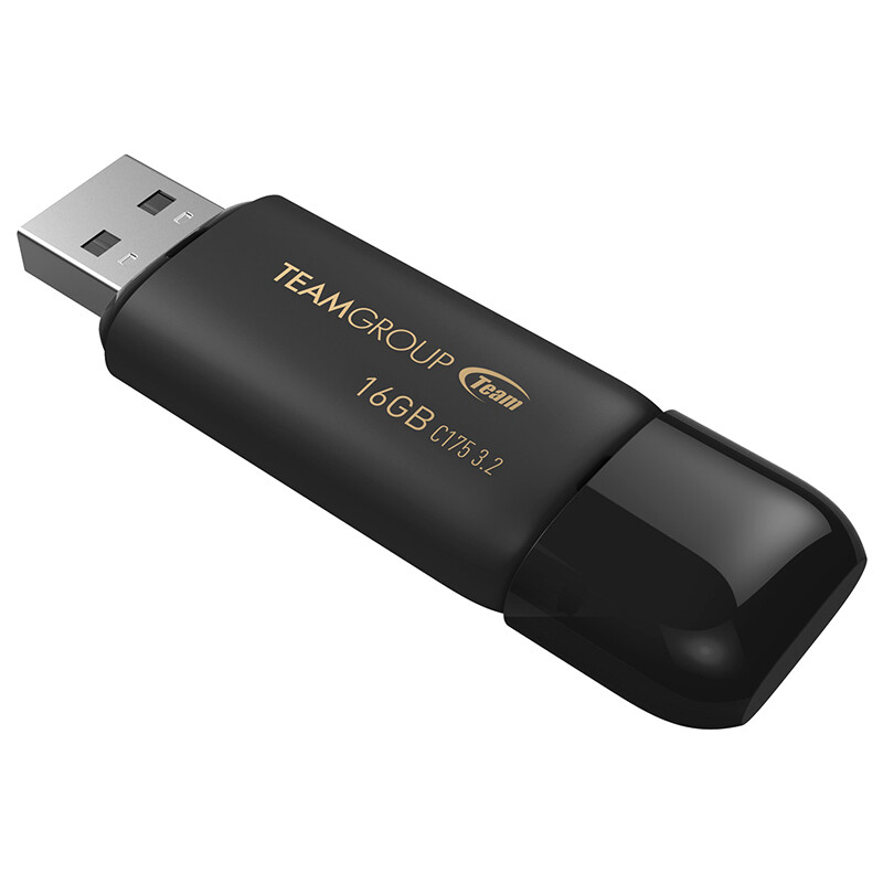 فلش 16 گیگ تیم گروپ TeamGroup C175 USB3.2