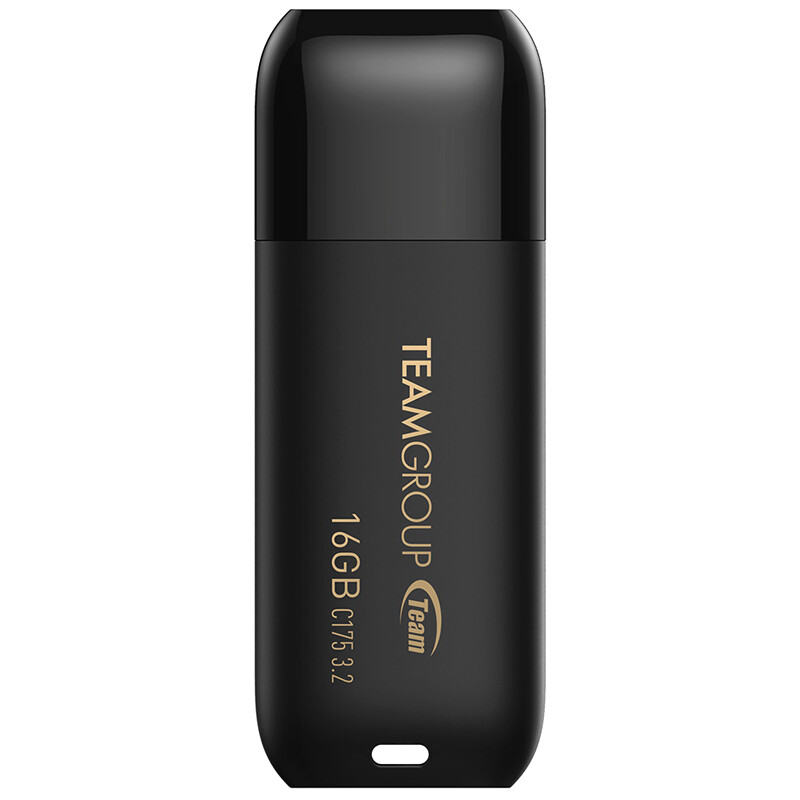 فلش 16 گیگ تیم گروپ TeamGroup C175 USB3.2