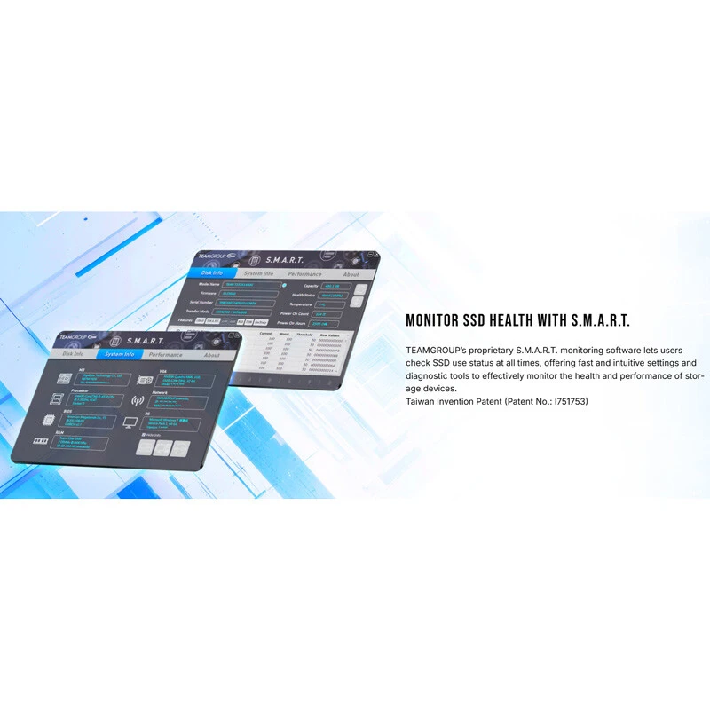 حافظه SSD تیم گروپ Teamgroup NV5000 2TB M.2