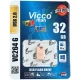 فلش 32 گیگ ویکومن Vicco VC264