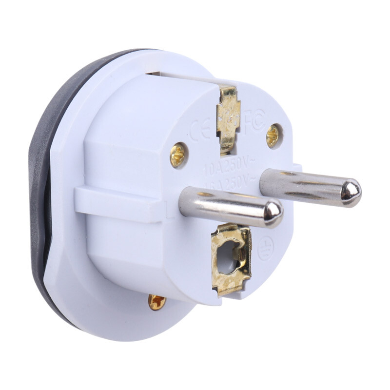 تبدیل 3 به 2 برق Biva PS-04