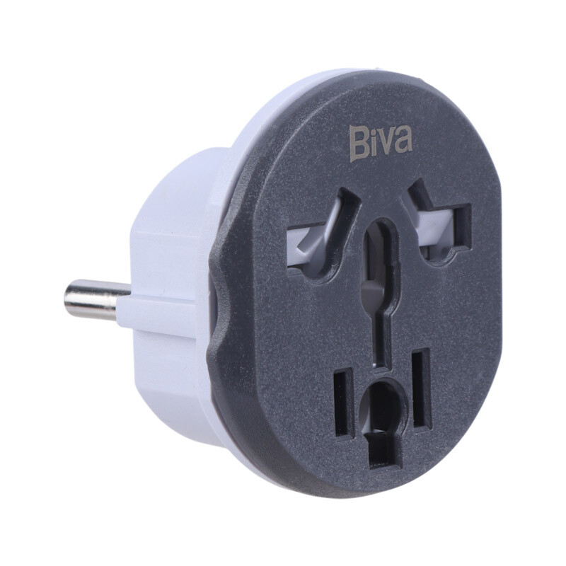 تبدیل 3 به 2 برق Biva PS-04