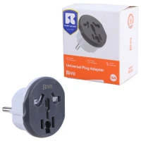 تبدیل 3 به 2 برق Biva PS-04