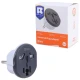 تبدیل 3 به 2 برق Biva PS-04