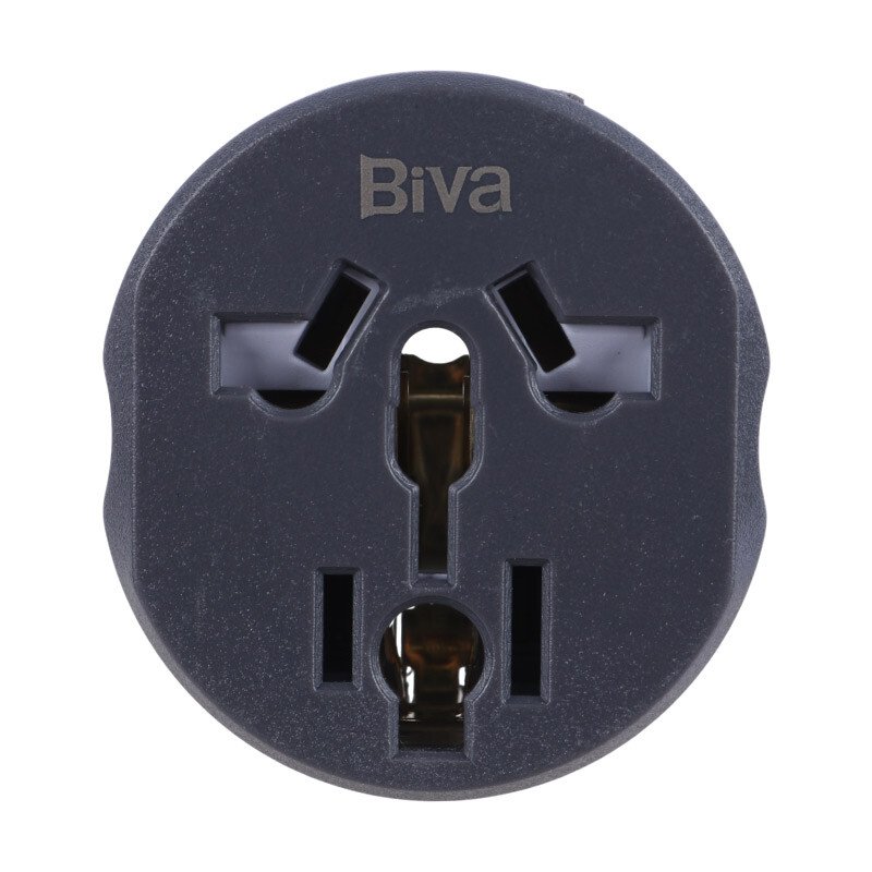 تبدیل 3 به 2 برق Biva PS-04