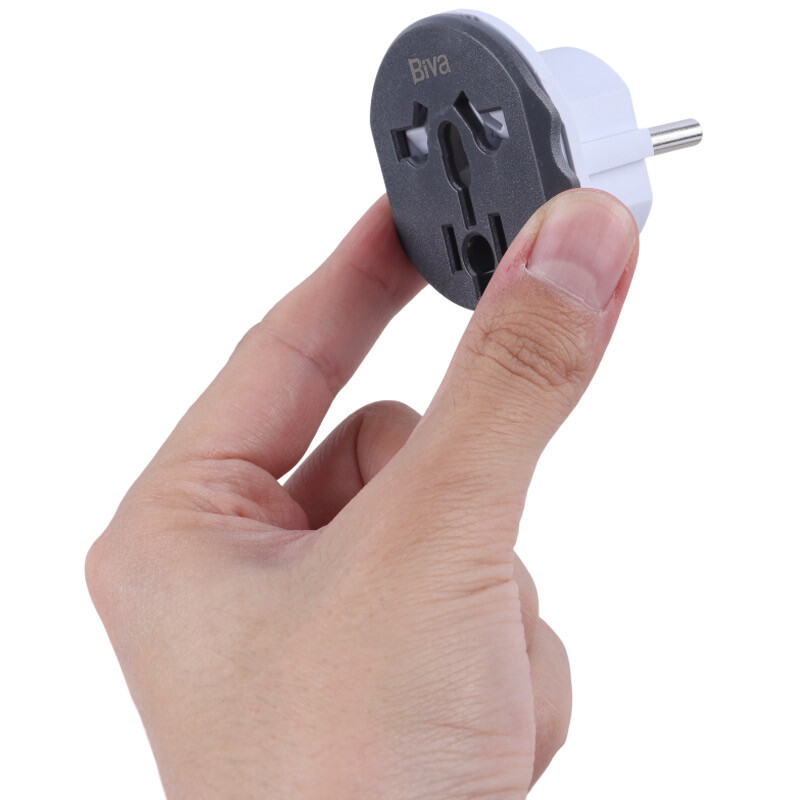 تبدیل 3 به 2 برق Biva PS-04