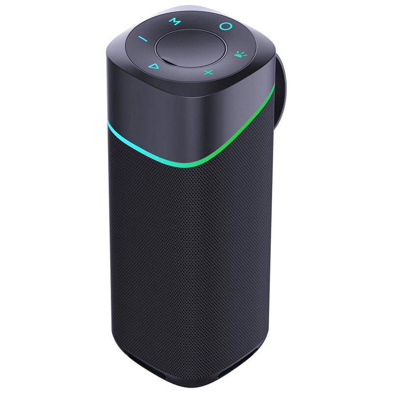 اسپیکر بلوتوثی آپولو A11